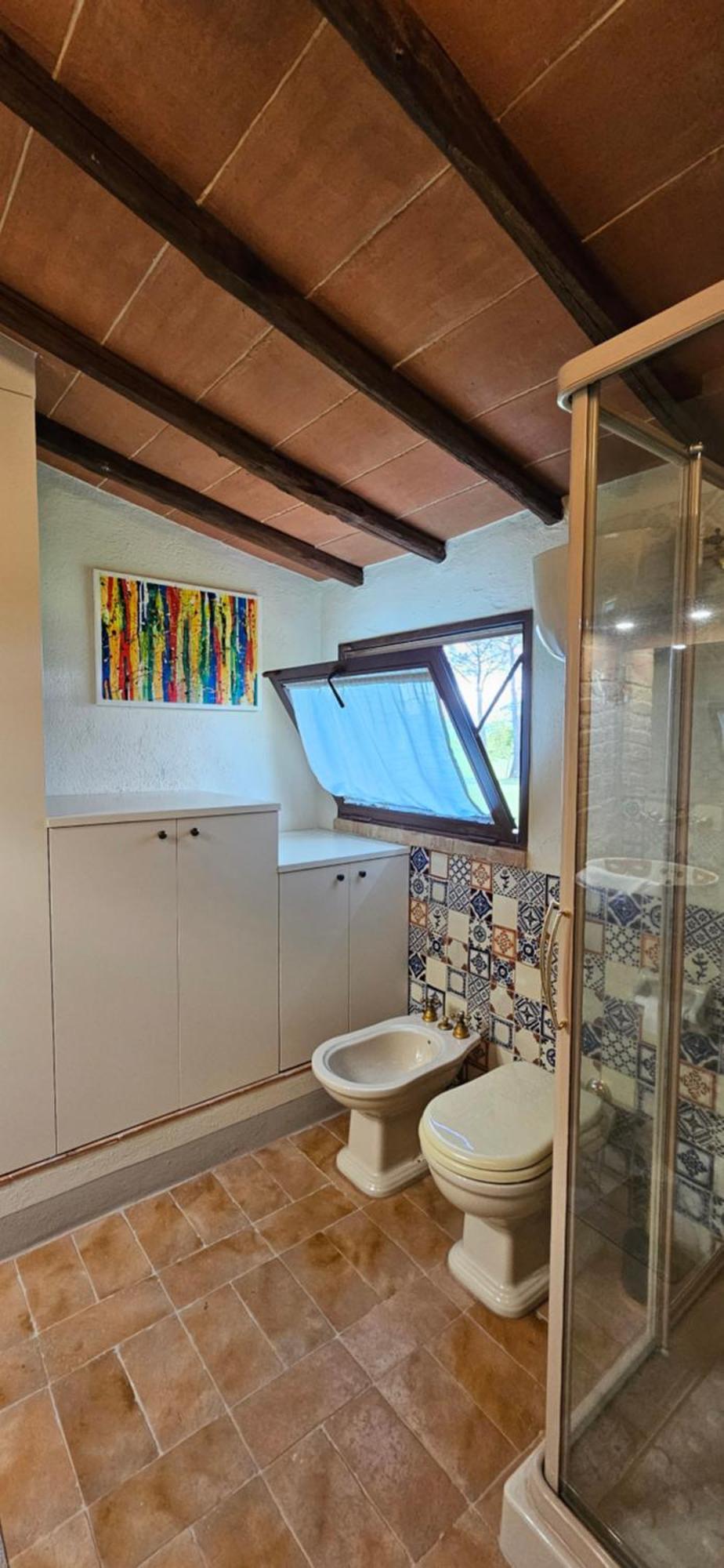 Vila Casanova Di Campriano Lupompesi Exteriér fotografie